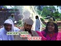 ANCIENT GODS AND THE QUEEN 1&2 WATCH LATEST UGEZU J. UGEZU/FREDRICK/CHA CHA EKE NOLLYWOOD MOVIE