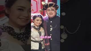 5 Artis Ini Pernah Dilamar  King Nassar  Terakhir Ada Desy Ratnasari short artis