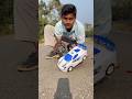 Remote Control Big Racing Car Unboxing &amp; Review🔥