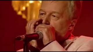 Video thumbnail of "Mike Rudd - I'll Be Gone - Live On RocKwiz"