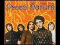 Procol Harum - Cerdes (Outside The Gates Of) (Live 1974)