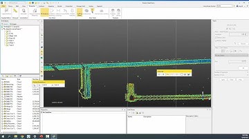 Realworks Wall DWG for Panels