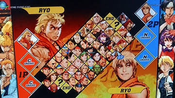 CFC2 Cvs2 Online Ranked Matches PlayStation 4/5 Gameplay, Intense, Part 3