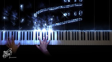 Wellerman - Sea Shanty (Hard version)｜Cover by Dreaming Piano