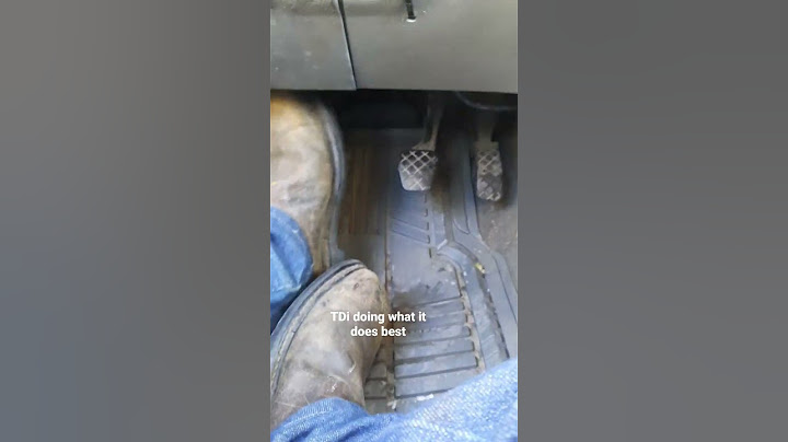 Moment obrotowy silnika Vw Golf ALH 1.9l TDi z 2001 r. jest nieporównywalny z żadnym innym 4-cylindrowym silnikiem, jaki miałem