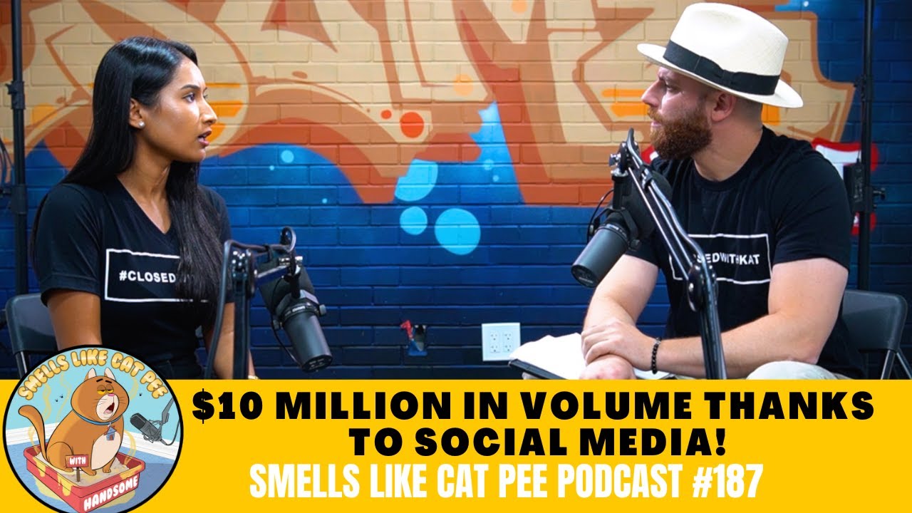 LIBOR 20 Under 40 10 Million During a Pandemic Through Social Media