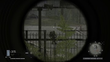 Easy Way to Kill A Juggernaut | Ghost Recon Breakpoint