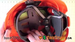 Pfanner Protos Climber Helmet - TreeStuff.com 360 View