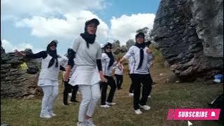 DJ midua cinta | | senam kreasi | | zumba