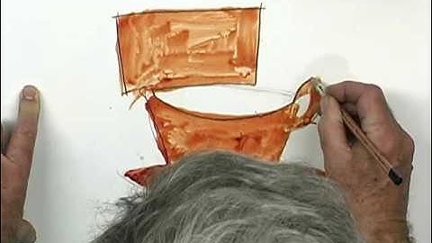 Visual Linking: How to Create Pathways of Interest in Your Artwork