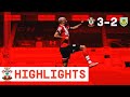 90-SECOND HIGHLIGHTS: Southampton 3-2 Burnley | Premier League