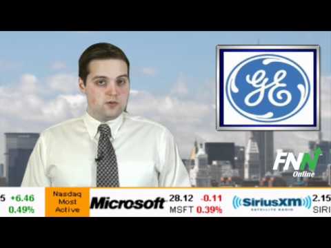 GE Earnings Were So Good 1 Analyst Couldn't Wait Till Morning to ...