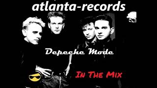 Depeche Mode Remix - Depeche Mode Megamix  - депеш мод лучшее 💋 Depeche Mode remix 2024  😎