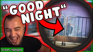 I HATE Extract Campers - Tarkov Memes