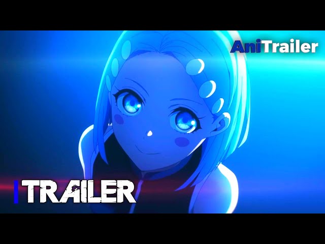 Sentai Daishikkaku: Trailer do animê é divulgado