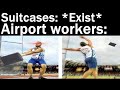 Memes From The Airport || Nightly Juicy Memes #12