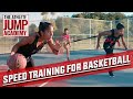 Speed & Agility Basketball Workout | Athlete Jump Academy Training Program