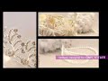 Nude &amp; Floral Wedding Collections