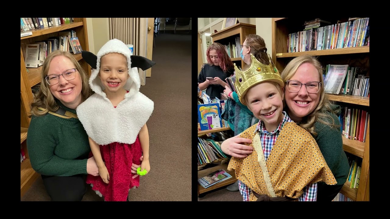 Last Month at Grace - December 2025