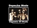 Depeche mode  gigamix of mode edit