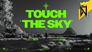 Touch The Sky by Casepeat