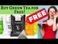 Buy Green Tea Free Online | Health &amp; Fat Burning Green Tea Unboxing &amp; Review By Eat More Lose More
