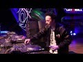 High Contrast @ Let It Roll Open Air 2015 - YouTube