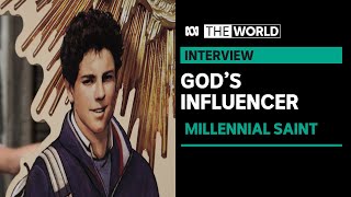 Pope clears sainthood for Italian millennial known as 'God's influencer' | The World