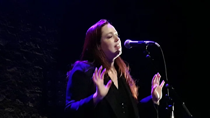 Lily Kershaw - Forever Young (Alphaville)