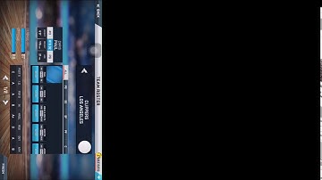 Nba 2k17 iOS and Android hack