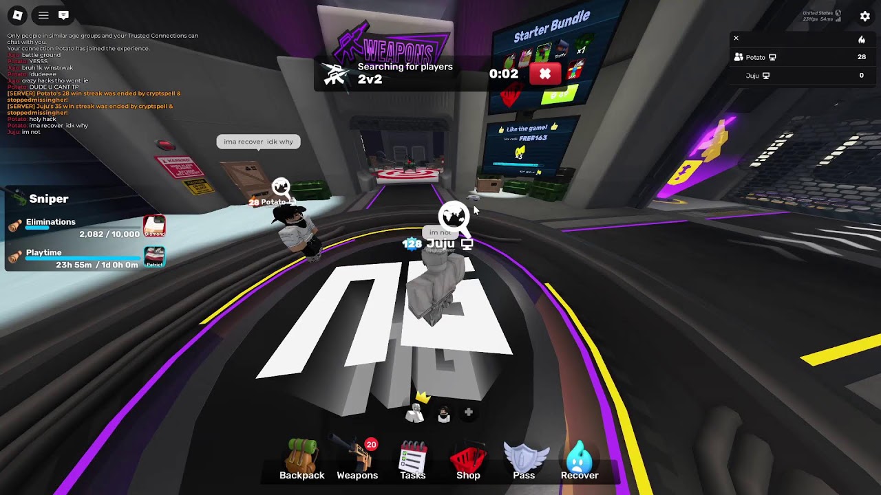 Playing Roblox Rivals With Viewers! Join Up 🔥 - YouTube