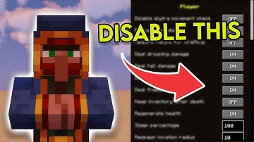 How to make the Best Redstone World [+Tips and Tricks]