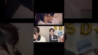 ChenZheYuan reaction mr bad drama chenzheyuan wetv cdrama #cdrama #chenzheyuan#ytshorts