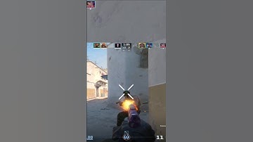 triple headshot with usp #cs2 #csgo #игры #headshot #кс #cybersport #dust2 #usp #tripleheadshot