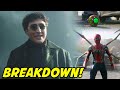 SPIDER-MAN NO WAY HOME TRAILER BREAKDOWN! (EASTER EGGS & DETAILS YOU MISSED)