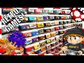 Retro Game Hunting in Japan (We Found the MOTHERLOAD!)