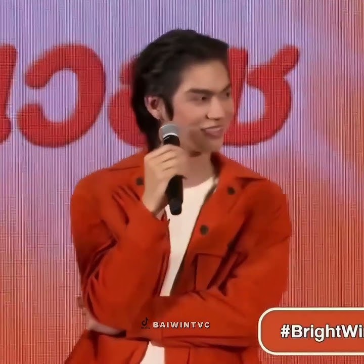 Bright si Duta Salting digodain Kapten BWS 😂 #brightwin #bbrightvc #winmetawin