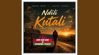 Ndili Kutali (Kure Kure in Nyanja / Chichewa) Anashe iNgwe (feat. Jaccuzi Visuals)