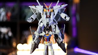 HGUC 1/144 XI Gundam GUNDAM Model Kit 2530614