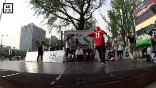 BBOY KING SO | B.I.S KOREA 2016