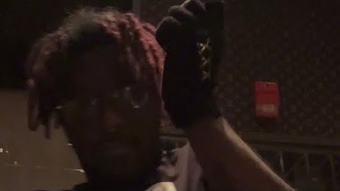 Lil Uzi Vert - x2 [New Snippet 2023 IG LIVE]
