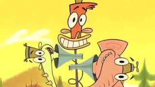 Camp Lazlo - Intro Danish