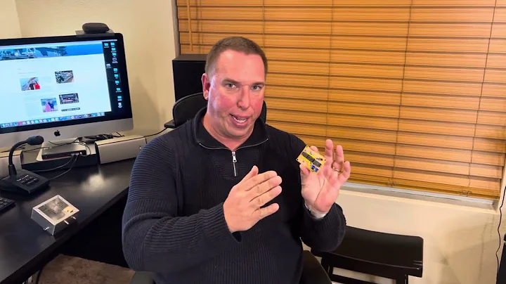 Building a Class E Transmitter - Part 1