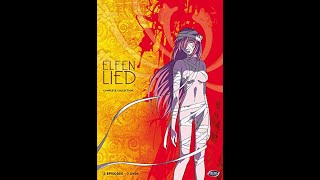 freaks 035 Elfen Lied