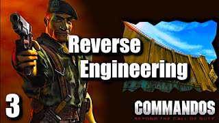 Reverse Engineering | Commandos: Behind Enemy Lines