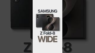Apple Fold vs Samsung Z Fold 8 😱 Kaun Hoga BEST FOLD PHONE ? #shortsindia #samsungvsapple