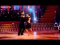 Rachel and vincents argentine tango  strictly come dancing 2008 semifinal  bbc one