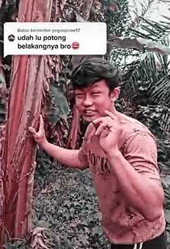 Salam dari Binjai