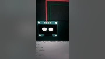 Cute Robot using esp32 🤖 #emorobot #vector #robotics #esp32 #arduino #motiongraphics #programming