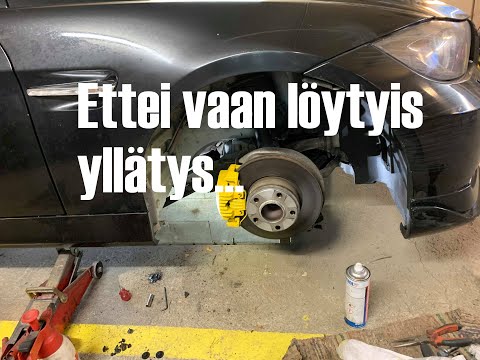 Video: Hiusten valmistelu talveksi